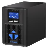 TESCOM NEOLINE 1KVA 2x12V/9AH 1F/1F ONLİNE UPS 900040100  1KVA